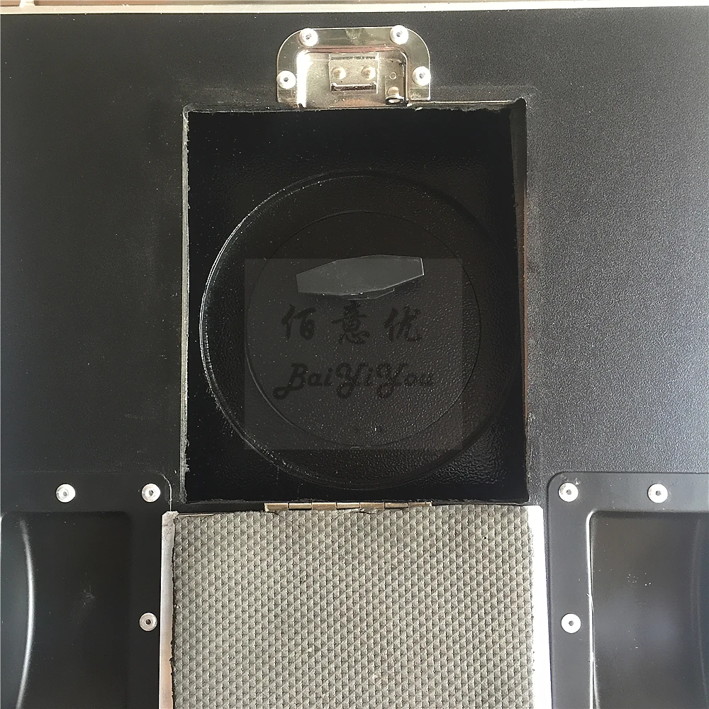 Water Fog Machine 20