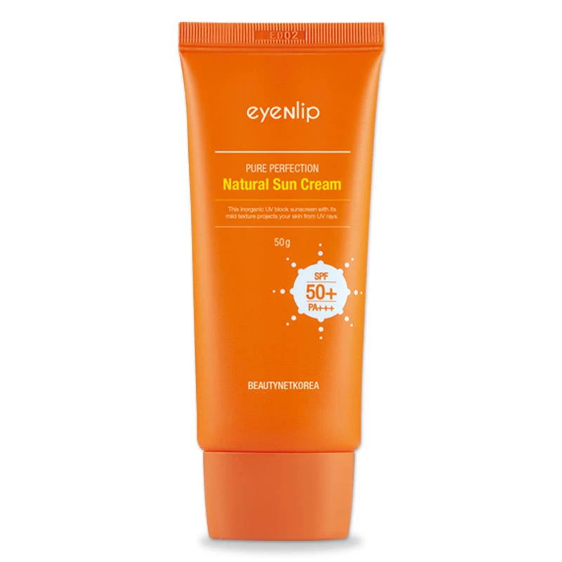 pure day cream korea