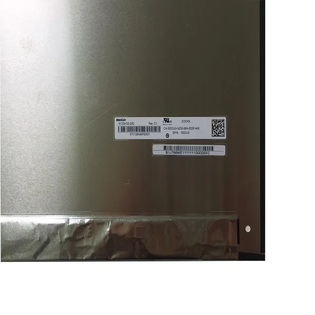 ЖК-дисплей OLED совместим с N133HCE-G52 13 3 дюйма FullHD 1080P IPS светодиодный ЖК-экран панель