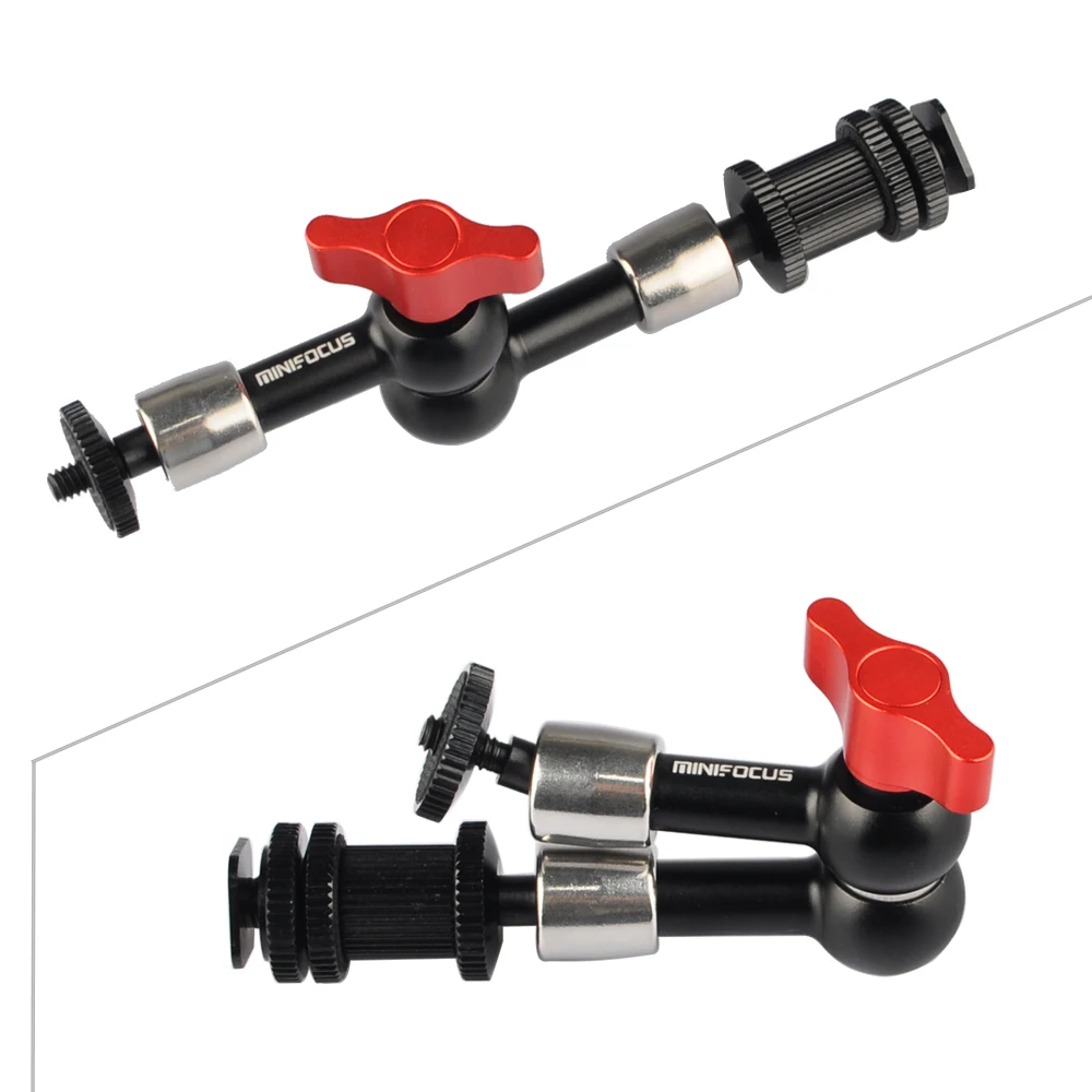 MINIFOCUS Friction Arm