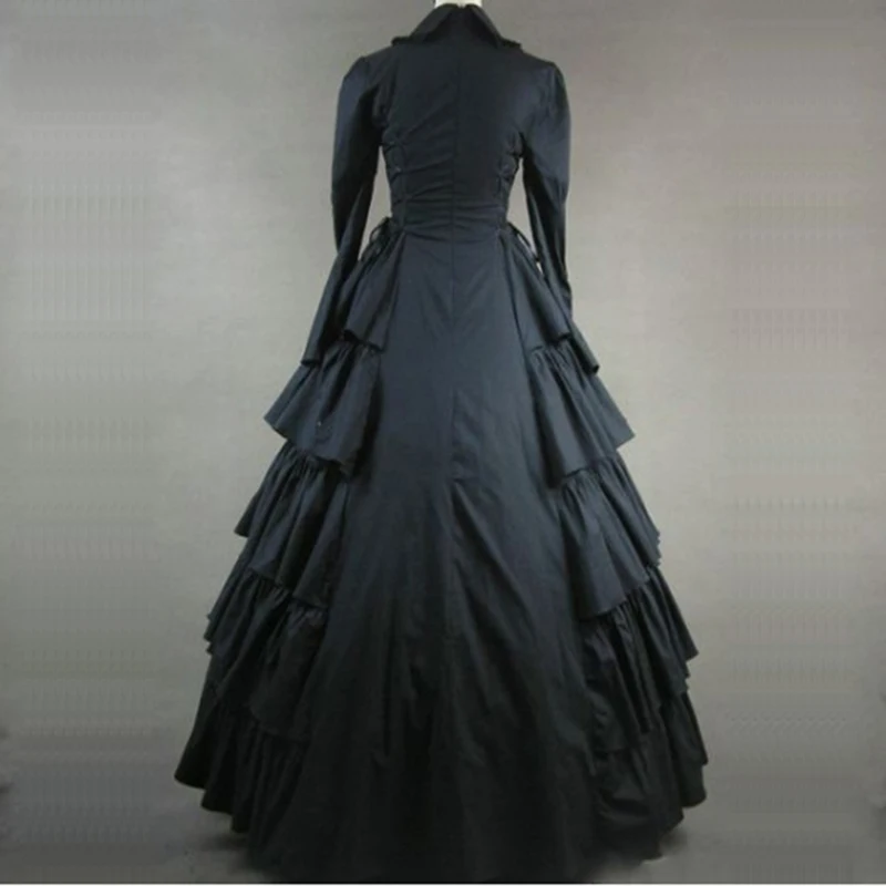 black-classic-gothic-victorian-dress2