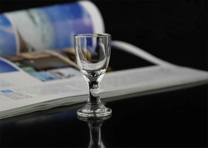 liquor glass 9