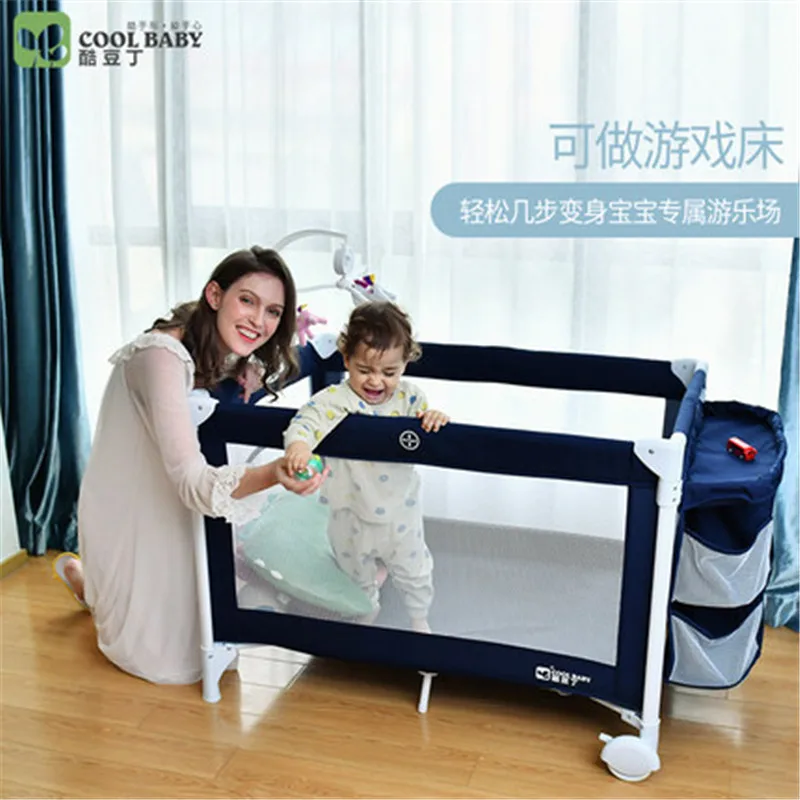 cool baby beds
