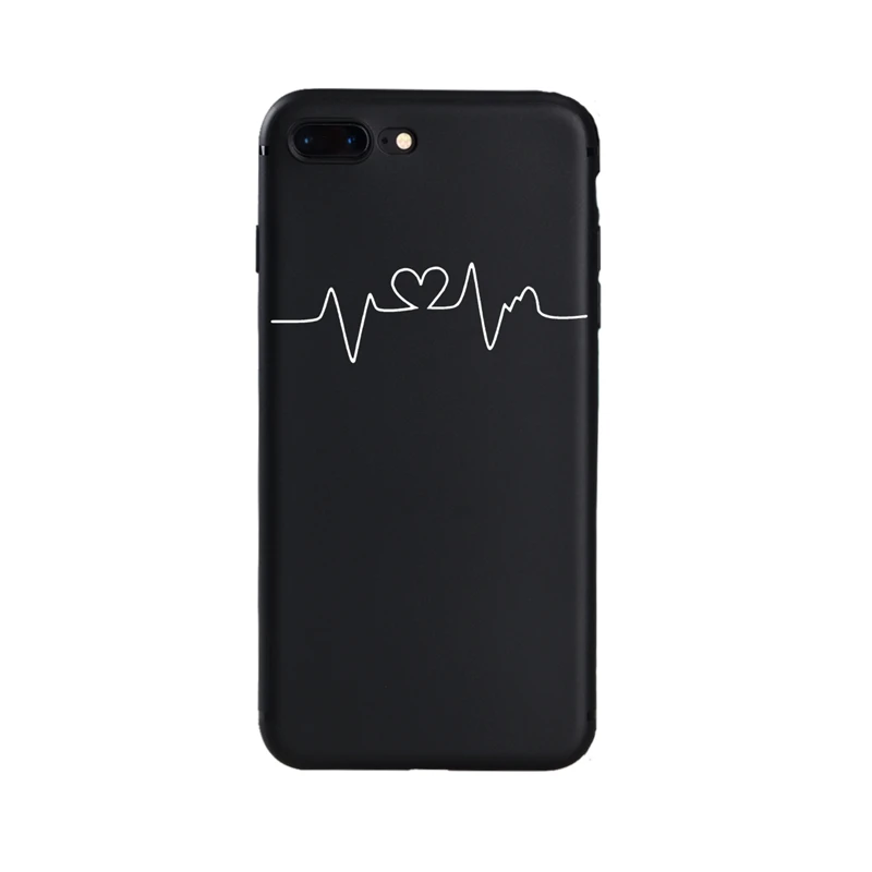 heart line