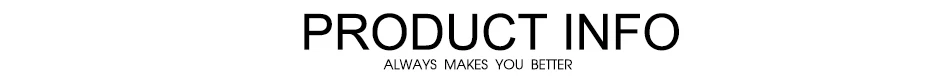 0PRODUCT INFO