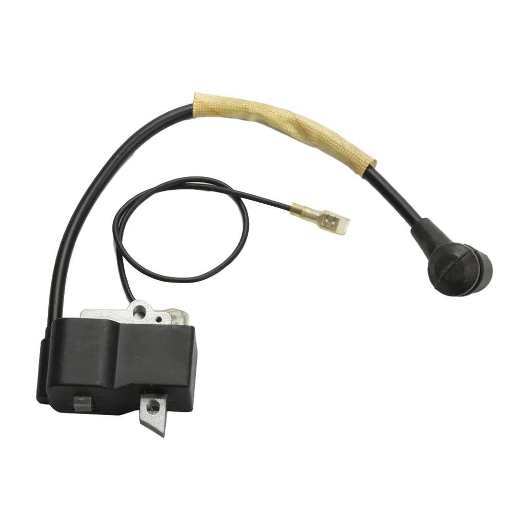 New Ignition Coil For Echo CS3300 Trimmer String Hedge Cutter Weedeater Blowers in Grass