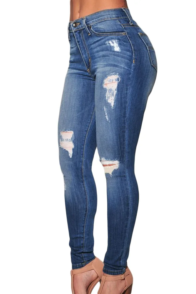 BRAND NEW ladies Skinny Jeans Size M Free Postage BARGAIN!!!