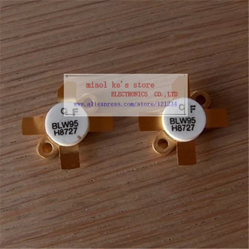 

BLW95 blw95 - High-quality original transistor