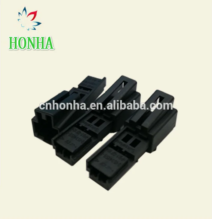 2 Pin/Way Male Car Door Lamp Connector License Plate LED Lights Plug 4E0972575 4E0 972 575 | Автомобили и мотоциклы
