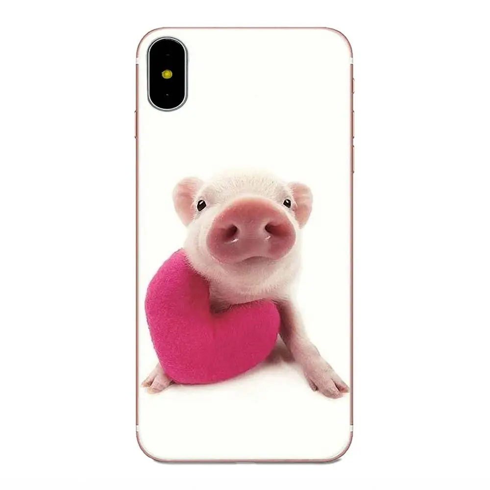 Мягкий ТПУ чехол для телефона LG Nexus 5 5X G2 G3 mini spirit G4 G5 G6 K4 K7 K8 K10 2017 V10 V20 V30 Stylus Pink Cute