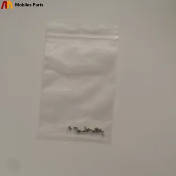 

DOOGEE X5 Max Used Phone Case Screws For DOOGEE X5 Max MTK6580 5.0 Inch HD 1280*720 Free Shipping
