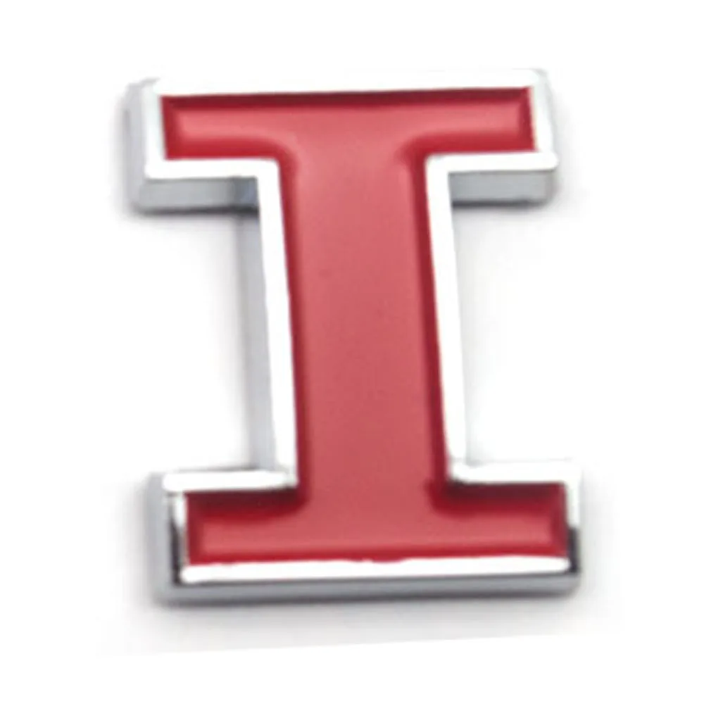 红I