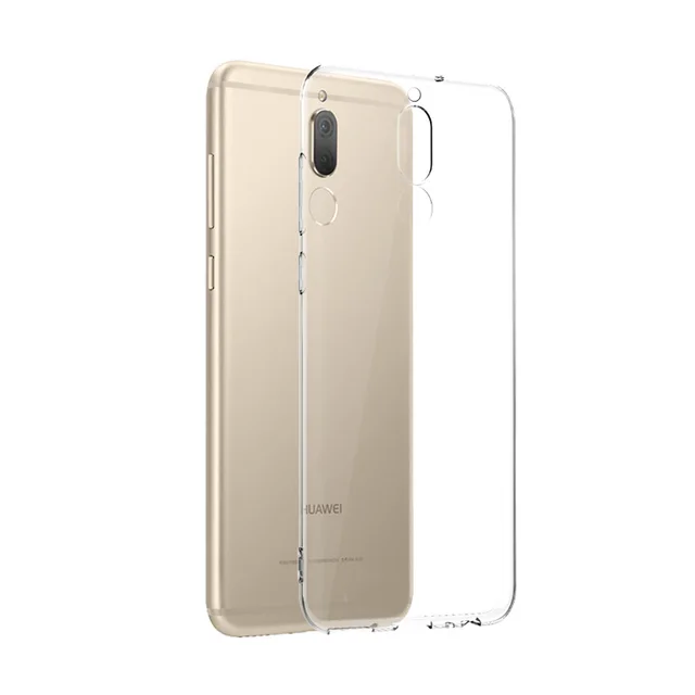 coque huawei mate 10 lite silicone transparente coque huawei mate 10 lite silicone transparente