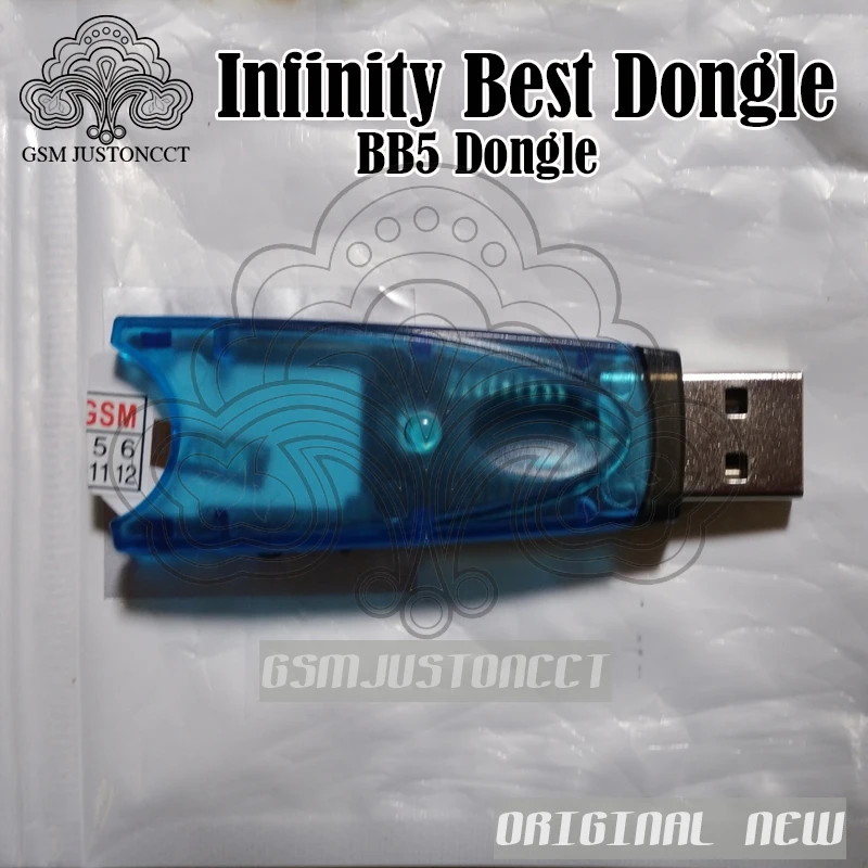 INFINITY BEST Dongle BB5 - gsmjustoncct -3