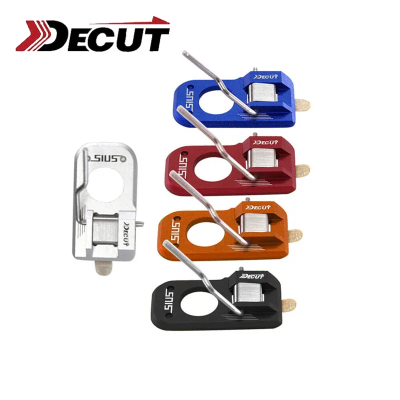 

1Pc Archery Magnetic Arrow Rest Recurve Bow Right Left Hand Adjusable SIUS Rests For Bow Outdoor Shooting Training Accessories
