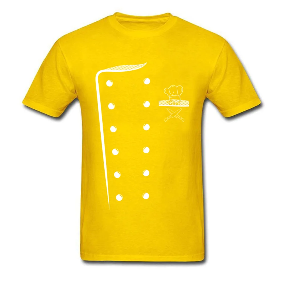 Tops Tees Normal ostern Day Funky Casual Short Sleeve 100% Cotton Crew Neck Men T-Shirt Casual Top T-shirts Top Quality Chef Costume Jacket Faux Cooks Uniform yellow