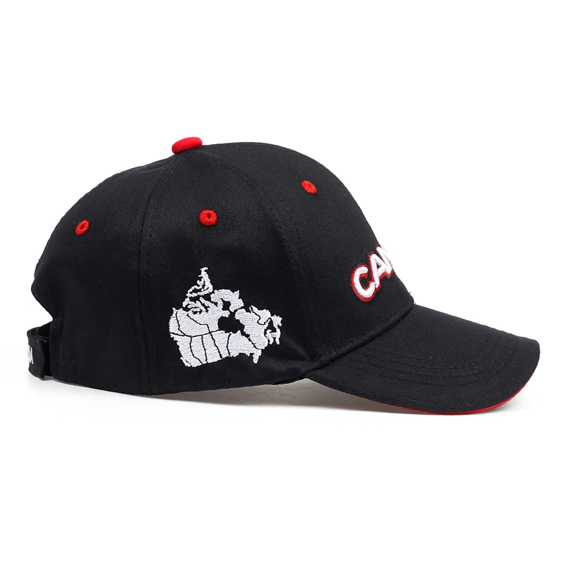 VORON-2017-Katoen-Gorras-Canada-Baseball-Cap-Vlag-Van-Canada-Hoed-Snapback-Verstelbare-Heren-Baseball-Caps (3)