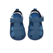 Парусиновые джинсы Детская сандалия мокасины летние кроссовки для мальчиков детская сандалия s