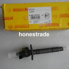 И пьезо Топливная форсунка 0445116012 0445116013 0445116064 0445116065 для 1980W5 9X2Q-9K546-DB