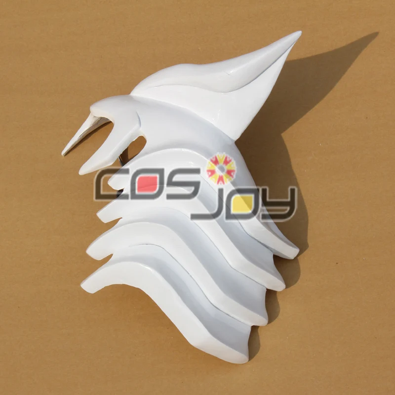 

Cosjoy Bleach Ulquiorra cifer Mask Cosplay Prop-1116