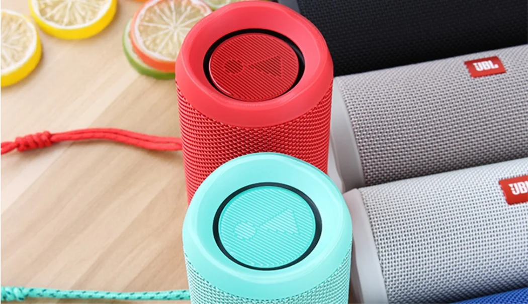 JBL flip 4 wireless portable speaker