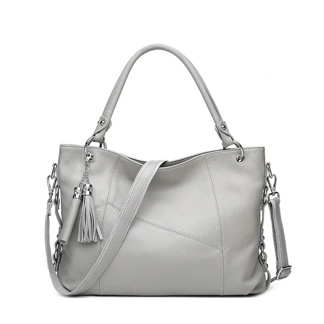 ladies grey handbags uk