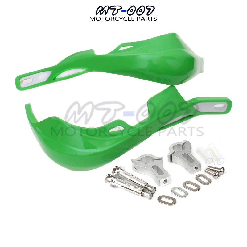 Защита на руль мотоцикла и велосипеда подходит для EXC CRF YZF KXF 1/4 &quot22 мм или 1 7/8 28