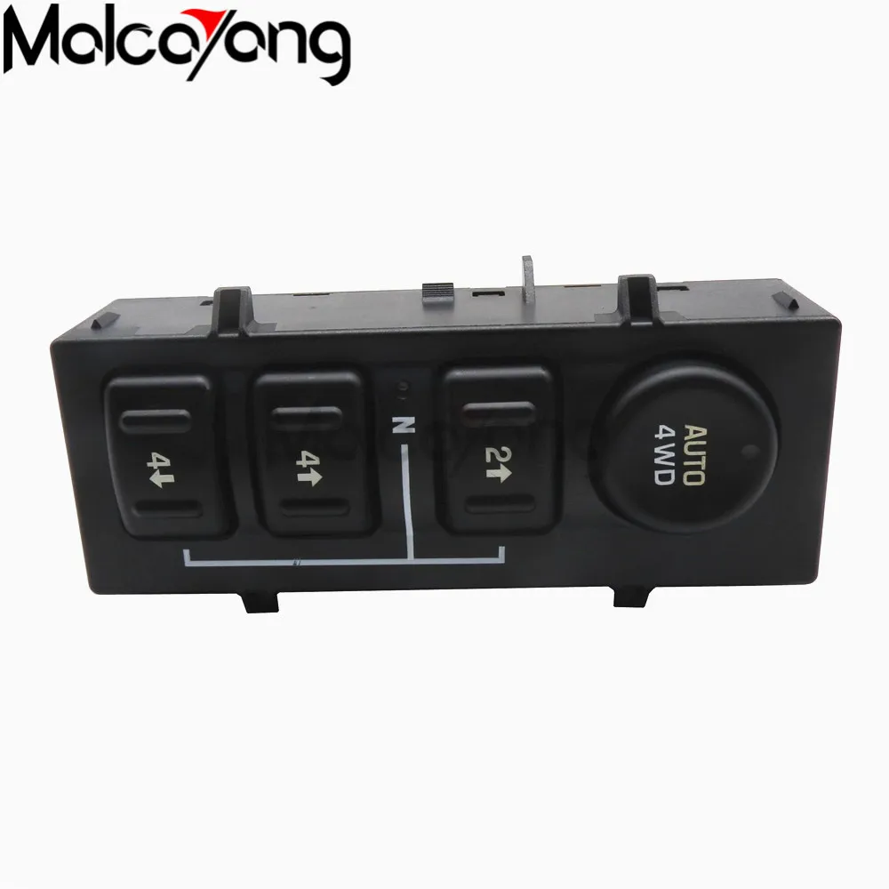 For CHEVROLET SUBURBAN 2003-2006