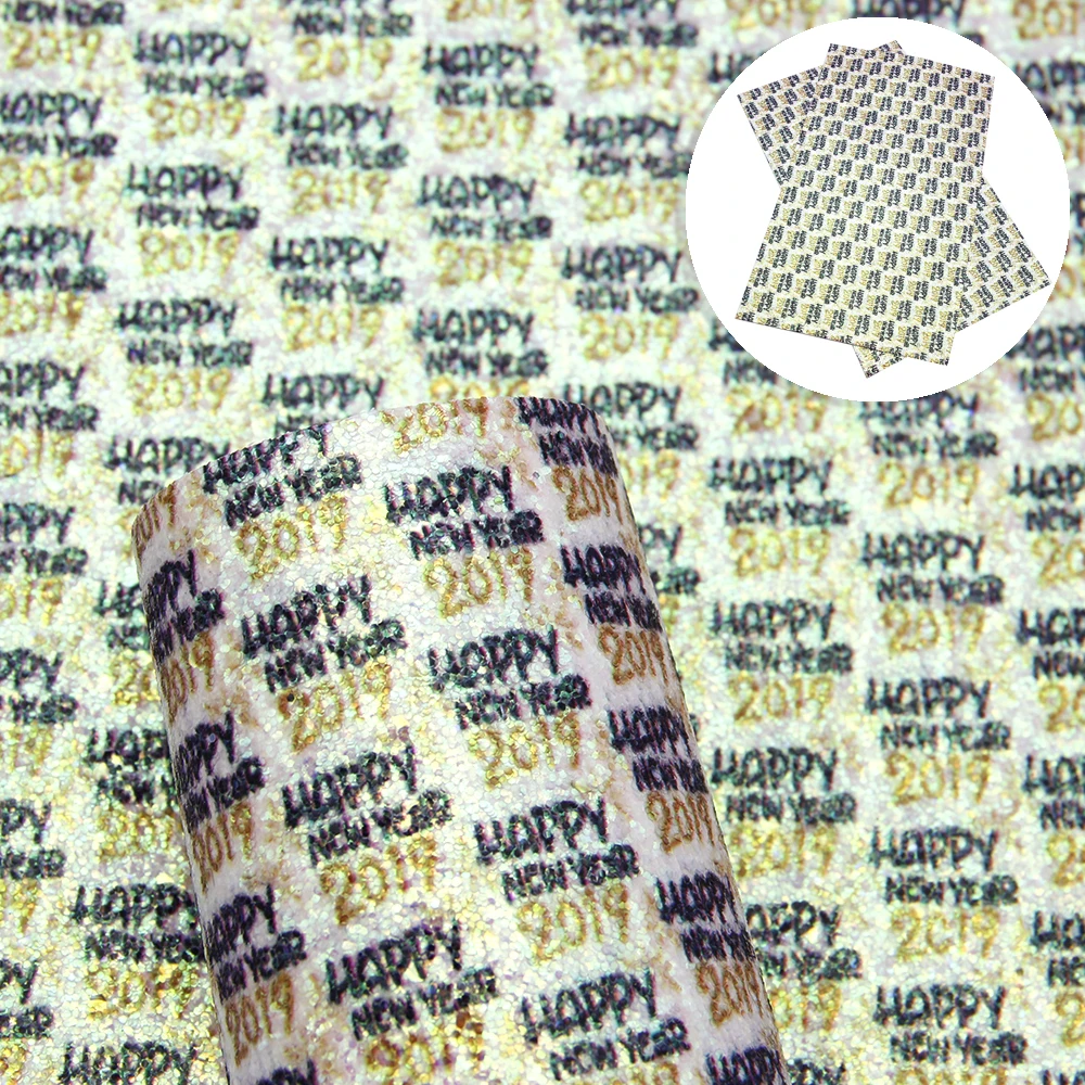 1074445006 David accessories 20*34 см блестящие пальто с рисунком героев из мультфильмов; пальто из искусственного искусственной искусственная кожа бант для волос для художественного оформления ногтей, ручная работа ремесел 1 шт, 1Yc7048 - Цвет: 1074445006