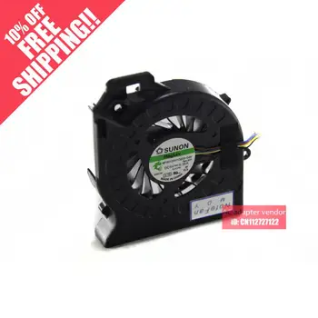 

FOR HP DV6-6000 DV6-6050 DV7-6B DV7-6C Series laptop CPU fan