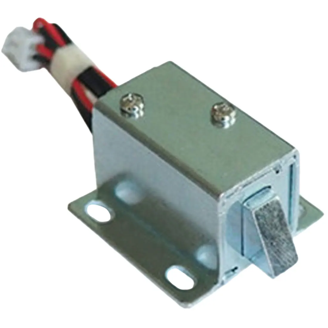 

Mini 12V Electric Cabinet Lock Electronic Secuirty Cabinet Lock Small Electric Lock Door Control Lock