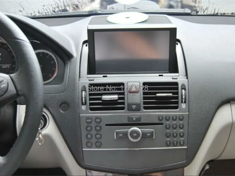 Что такое ta на магнитоле мерседес w204 - 83 фото