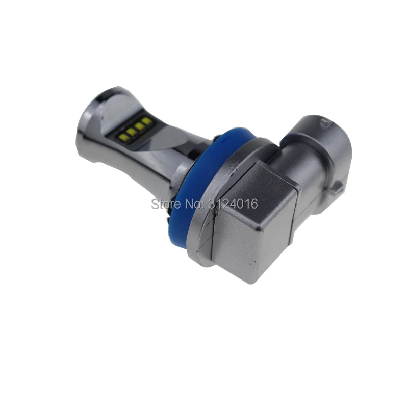 2 шт. X dahosun canbus светодиодный чип с Philip ZES 10 30 в T10 W5W T15 W16W T20 7443 S25 3156 3157 H4 H7 H8 H11 9005