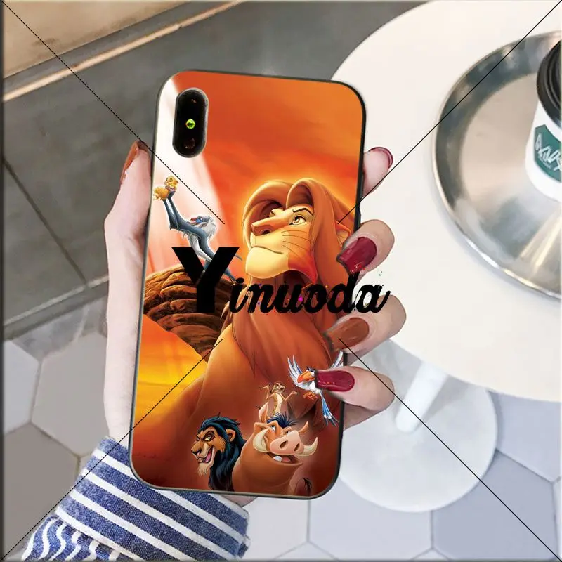 The Lion King