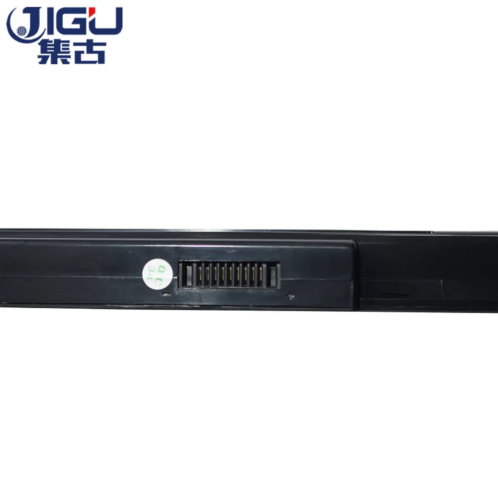 JIGU Laptop Battery For LG/Asus ED500 M740BAT-6 M660BAT-6 M660NBAT-6 SQU-524 SQU-528 SQU-529 SQU-718 BTY-M66 BTY-M67 BTY-M68