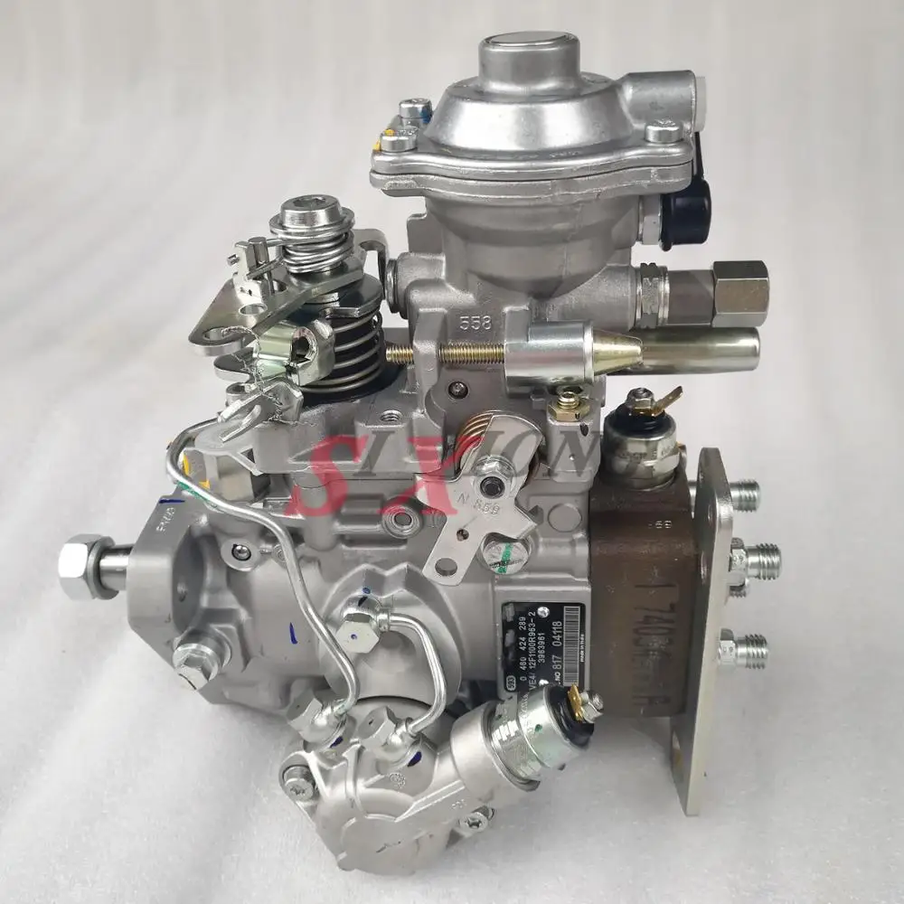 3963961 0460424289 ISBE QSB 4BT3.9 VE топливный насос для Cummins|Двигатель грузовика| |