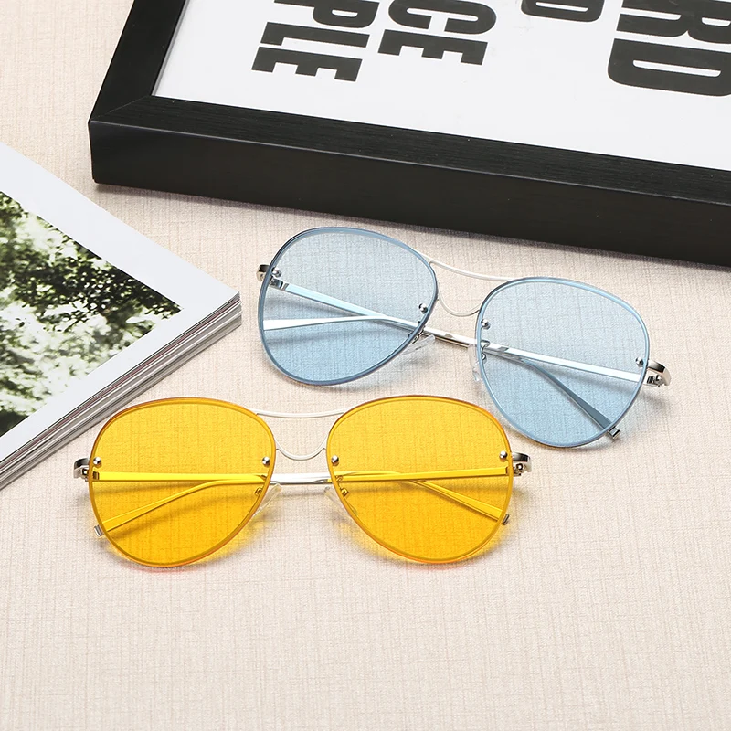 oversized sunglasses (8)