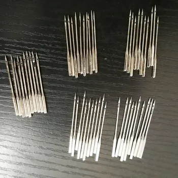 

50Pcs/lots Assorted Home Sewing Machine Needles Craft for Janome Singer