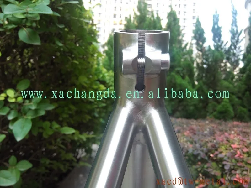 Cheap titanium & carbon fiber mtb bike frame titanium montain bicycle frame Titanium weldless bike frameChinese titanium road bike fra 1 Cheap titanium & carbon fiber mtb bike frame titanium montain bicycle frame Titanium weldless bike frameChinese titanium road bike fra 1