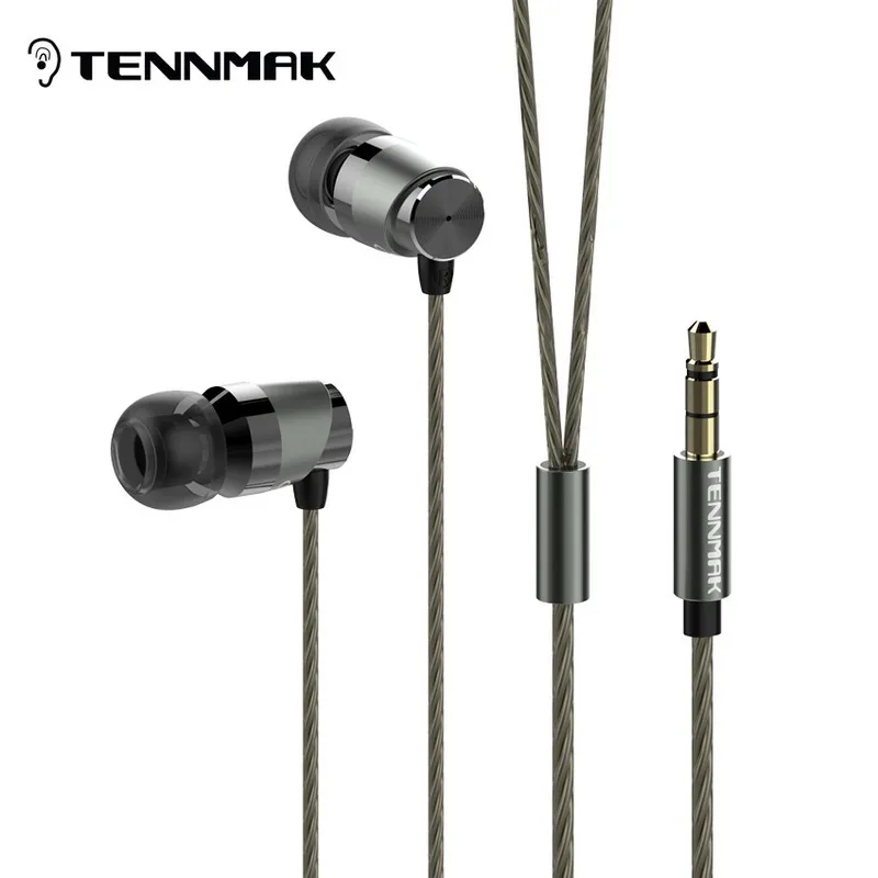 Prix pour Tennmak Fou Violoncelle Salut-Res Dans L'oreille Loseless Métal Écouteurs * Haute Qualité Ensurance Prix pour Tennmak Fou Violoncelle Salut-Res Dans L'oreille Loseless Métal Écouteurs * Haute Qualité Ensurance