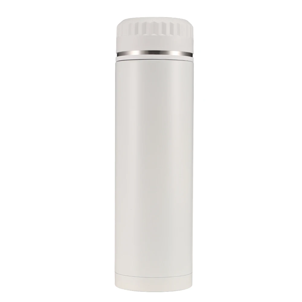 500ml Vacuum Flasks Water Bottle Cup Stainless Steel Vacuum Flask Heat
