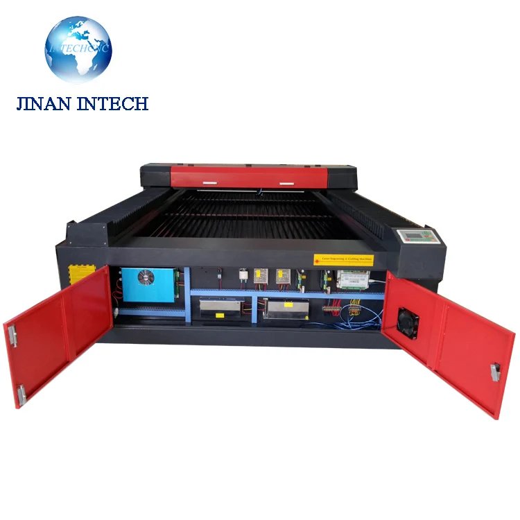 Ce Standard 1300x2500mm Cnc Laser Acrylic Letter Cutting Machine Wood Routers Aliexpress