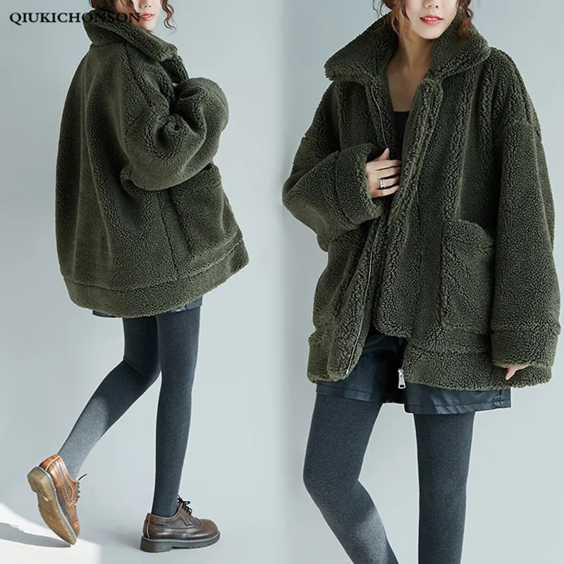 women's plus size polar fleece jacket