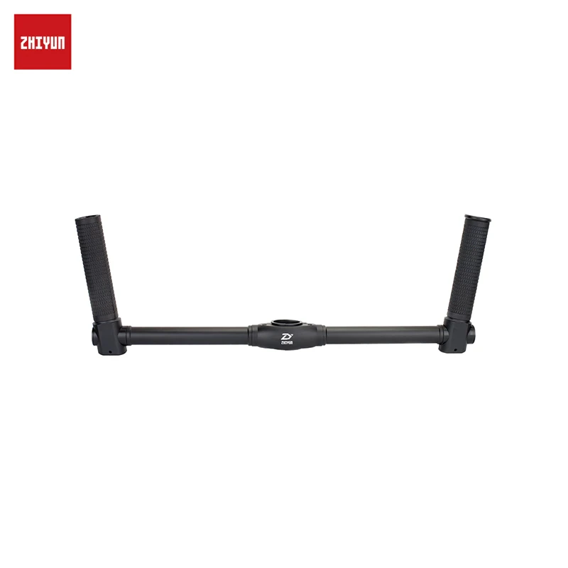 Двойные рукоятки Zhiyun Handle EH001 для Crane/Crane M | Электроника