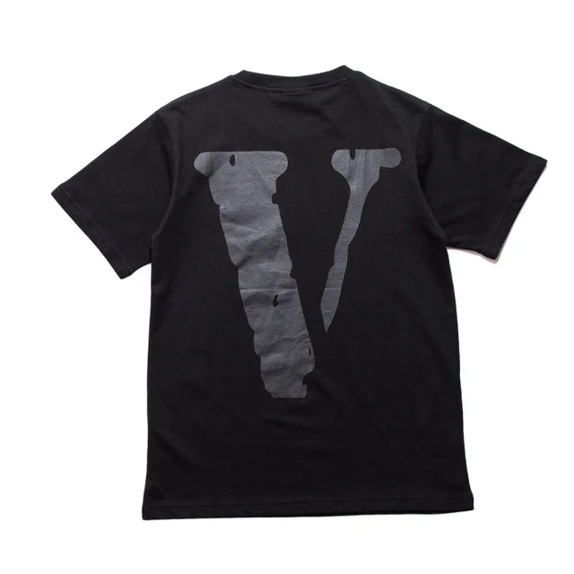 2017 Brand Vlone t Shirt 11 High Quality Vlone Cotton Men Women t