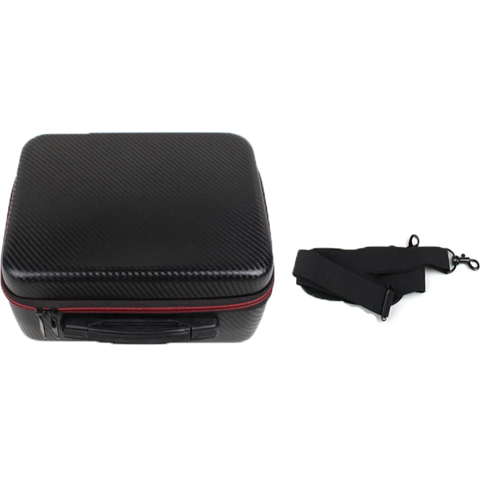 SPARK Portable Drone Case Hard Shell Shoulder Bag Storage Bags Handle Box for DJI Spark Drone Accessories-3