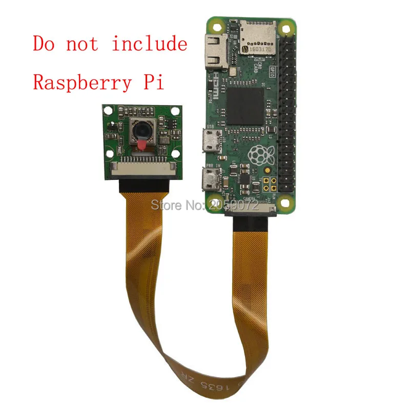 

Raspberry Pi Camera b 2b+ 3B+ 4B