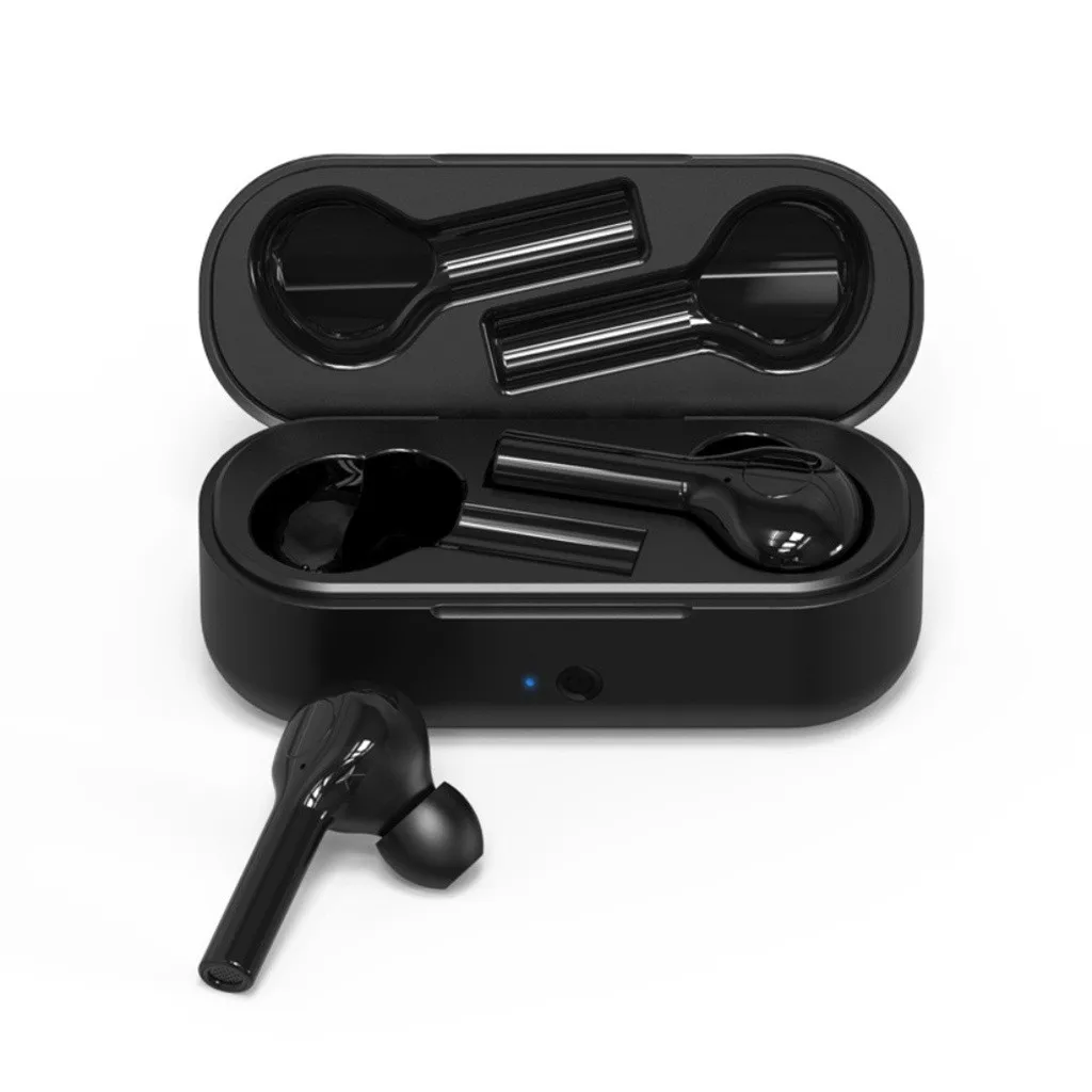 Беспроводные наушники FORHuawei Honor Flypods Lite Hi Fi водонепроницаемые IP54 сенсорное