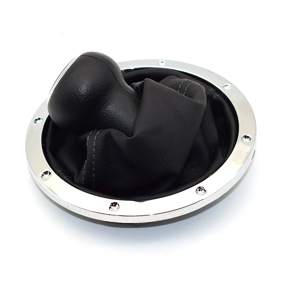 5 скоростей Φ для Volkswagen VW Golf Pointer Saveiro Parati 2004 2005 2006 2007 2008 2009 2010|Ручка переключения