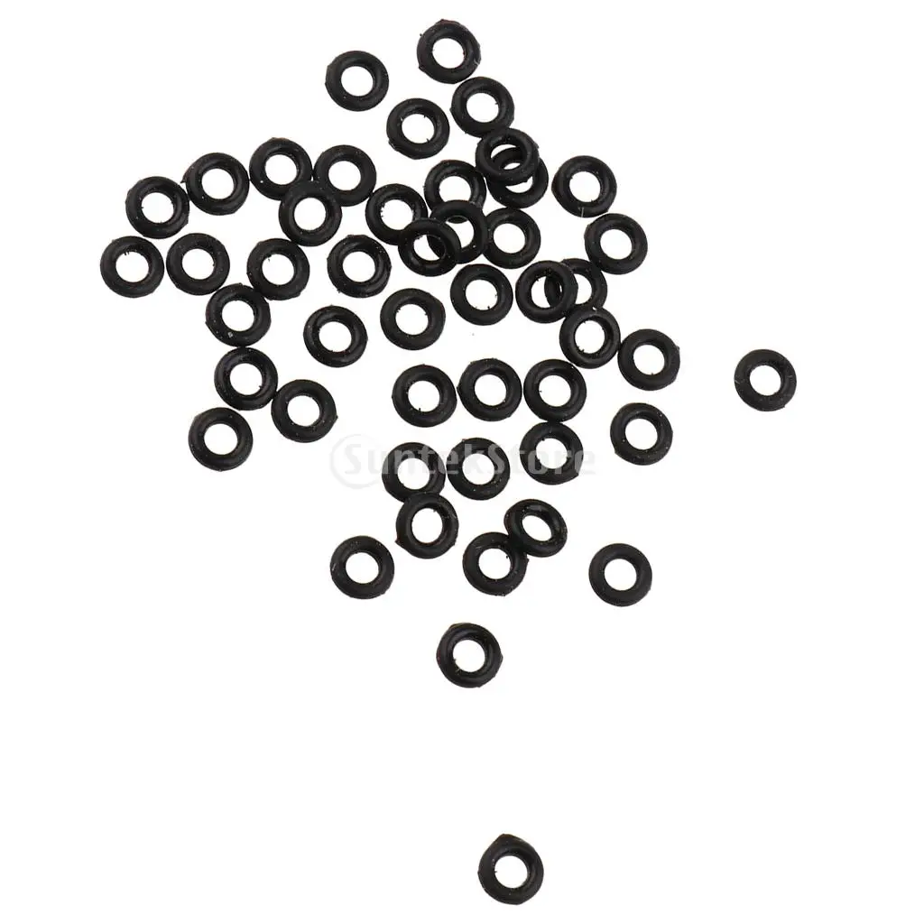 Dart Flight Puncher Hole Punch with 30pcs Dart Flights 18pcs Flight Savers Protectors and 100pcs Dart Shaft Washers O-Rings